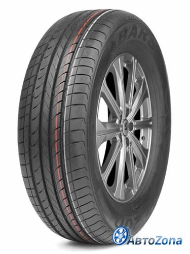 Bars Tires UZ200 185/60R14 82H